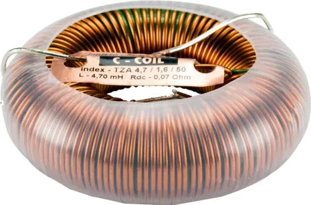 C-Coils