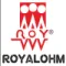 ROYALOHM