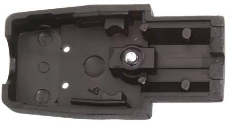 GST794SW - IEC Power Connector, Straight