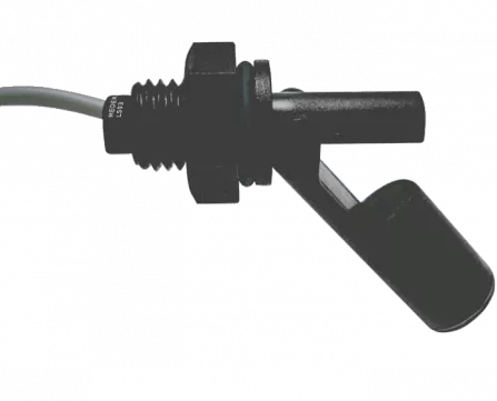 MLS31A-PP - Sensor SPST-NO 0,5A 10W PP waagerecht