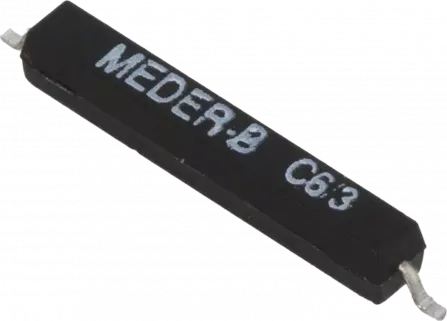 MK15B2 - SMD-Reed SPST-NO 0,5A 10W AW10-15