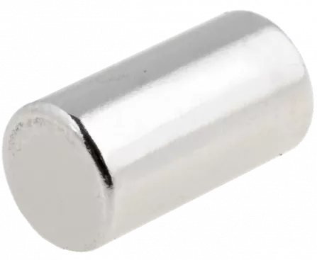 MMS815 - Rundstabmagnet NdFe 8x15