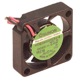 KDE0504PFB2-8 - Lüfter axial 5V 40x40x10 10,5 m³/h 25dBA