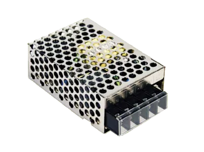 RS-25-12 - SNT im Metallgehäuse 25W 12V/2,1A