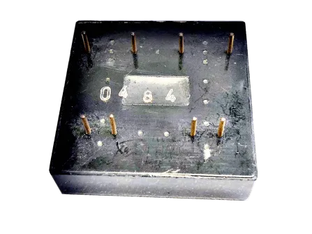 2B57A - Zweidraht Temperatur Transmitter