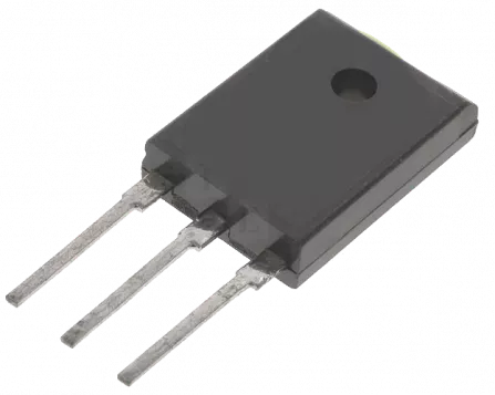 BU4525AW - Transistor NPN 1500V 30A 125W SOT429