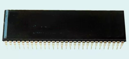 TDA8375S1 - TV/Video Signal Prozessor DIP56