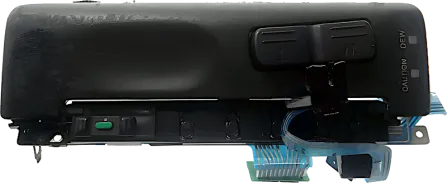 146641711 - Switch Block, Control CCD-TR75E