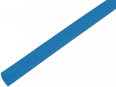CB-HFT(2X)12.7-BL - Schrumpfschlauch 2:1 12,7mm 0,5m blau
