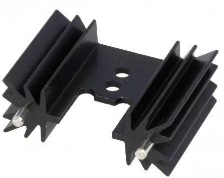 SK35-25 - Strang-KK 25,4/34,9mm Schraubm.