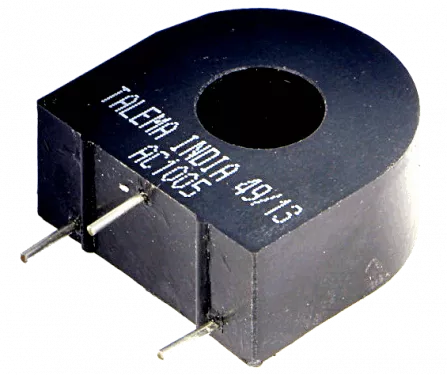 AC1005 - Stromwandler 1000/1 5A