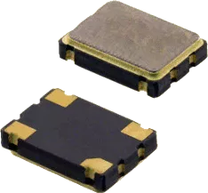 CO43025-25.000-T-TR - OSC, SMD 7x5, 25MHz, 25PPM