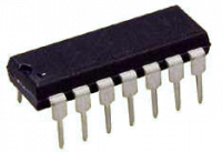 CT1010 - Plessey TV-IC