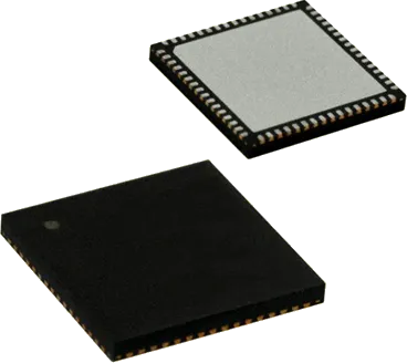 AT90USB646-16MU - ISP-MC USB 2,7-5,5V 64K-Flash 16MHz QFN64