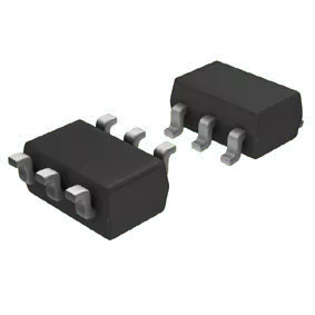 TMP122AIDBVT - PROG DIG TEMP SENSOR SOT236