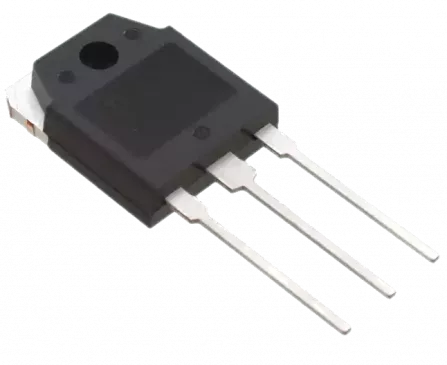 2SC5196 - Transistor NPN 80V 5A TO3P