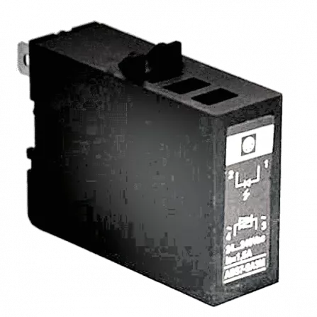ABS7EC3B2 - Halbleiterrelais steckbar 30VDC max. 0,015A