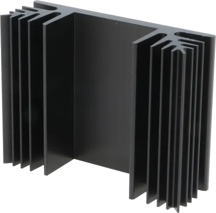 SK48-50 - Strangkühlkörper gebraucht