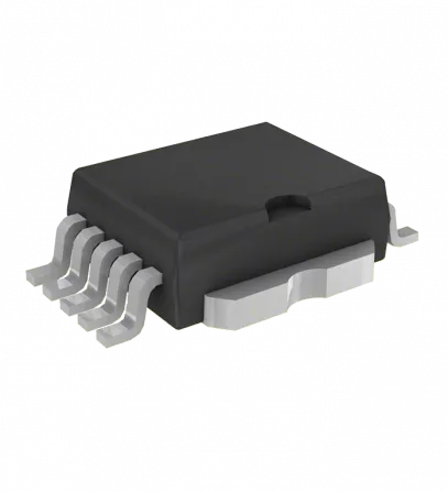 VN330SP-E - High-Side Switch 36V 0,7A 4-Channel PowerSO10