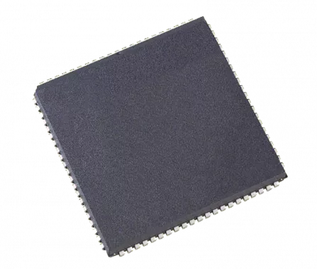 XC9572XL-10PCG44 - 72Macro 34I/O 10ns PLCC44