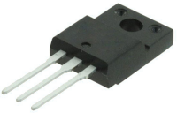 2SC3692 - Transistor NPN 100V 7A TO220F