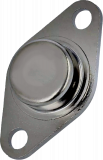 2SC1034 - Transistor NPN 1100V 1A TO66