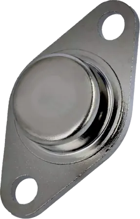 2SC1034 - Transistor NPN 1100V 1A TO66