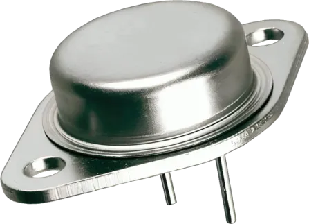 2N3773G - Transistor NPN 140V 16A 150W B:15-60 TO3
