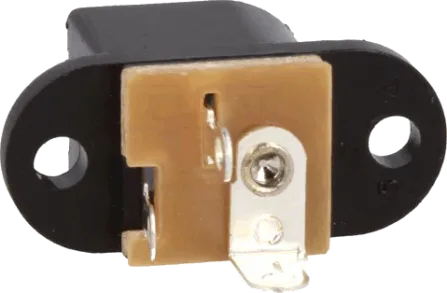 DC13B - DC-Power Socket 2,5mm