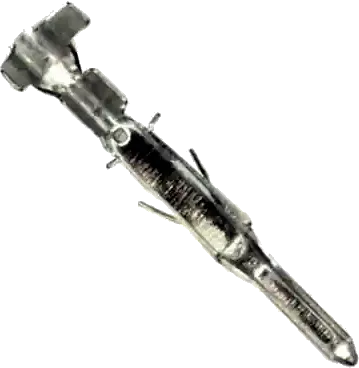 794957-1 - Stiftkontakt AWG26-22 verzinnt
