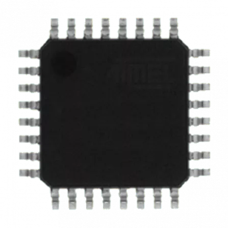 ATMEGA88V-10AU - ISP-MC 1,8-5,5V 8K-Flash 10MHz TQFP32