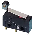 ESS0513310 - Microschalter SPDT 5A 0,49N Rolle
