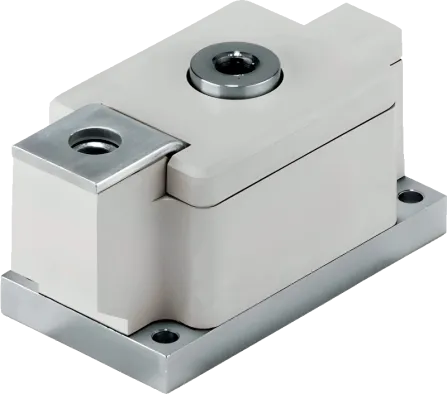 SKET400/16E - Thyristormodul 1700V SEMIPACK4