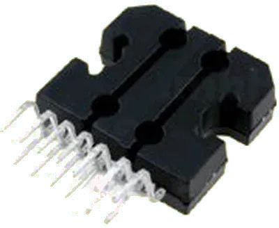 TDA7057AQ - Leistungsverstärker 8W x 2 @ 8 Ohm SQL13