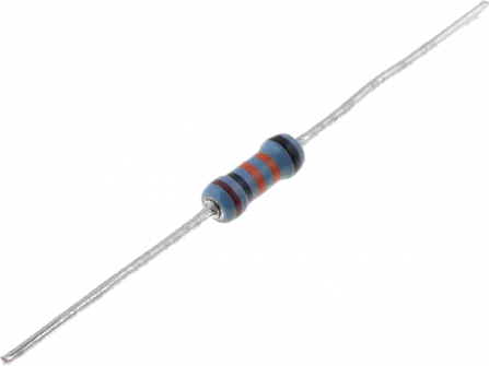 PTC10K - Temperatursensor axiale Bauform 10kOHM