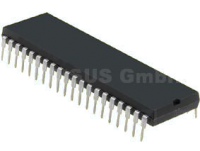 M5L8255AP-5 - 8-BIT PIO Z80-System DIP40
