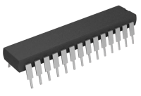 ATMEGA8A-PU - MCU AVR 8K FLASH 16MHZ SDIP28