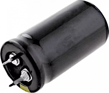 HSW0220-350 - Elko 220uF 350V 25x35 SNAP-IN 105°C