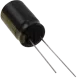 UPV1H100MFD - Aluminium Elko 10uF 50V 2R 5x11 RM2