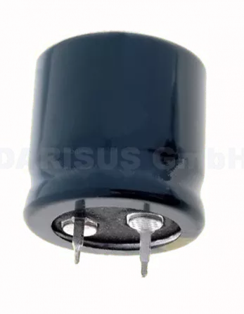 CELH47000-16 - Elko Snap-In 47000uF 16V 35x50