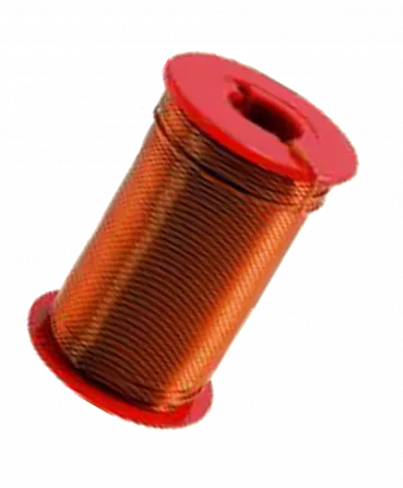 1040-0200-44 - Wickeldraht lackiert Cu d= 0,118mm 0.25kg max 155°C 2551m