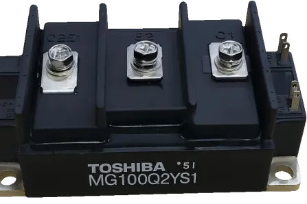 MG100Q2YS1 - IGBT N-channel 1200V 100A