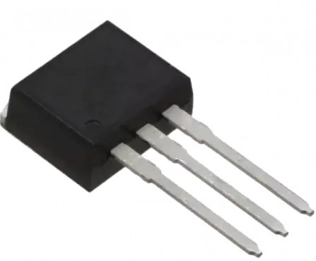 RFD14N05L - Transistor Mosfet N-Kanal 50V 14A I-PAK