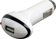 IPD-CHARGE30 - USB Lader für Zigarrenanzünder im Auto 1A