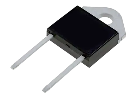 STTH1506DPI - Diode ultra fast 600V 15A TOP3