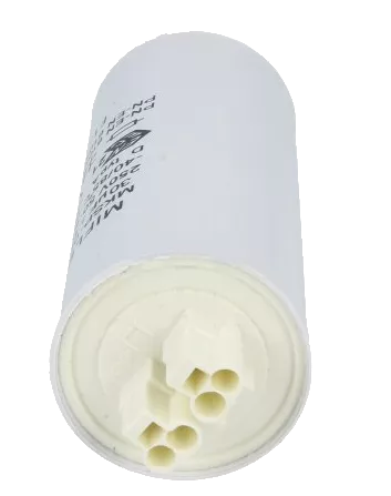 I52KU630K-F22 - Kondensator für Lampen 30uF 250V, MKSP-025P, Klemmen