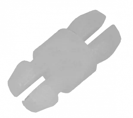 AH-SP4-17 - Abstandshalter zum Einrasten 16.5mm