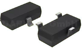 MCP1700T-1802E/TT - Spannungsregler LDO 250mA 1.8V SOT23-3