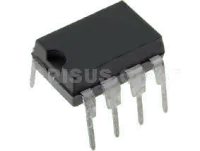 MAX402CPA - High-Speed Low-Voltage Amplifier