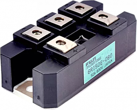 6RI50E-080 - 50A 800V
